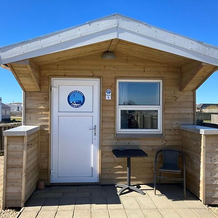 Thorsminde Camping & Cottages Exterior foto