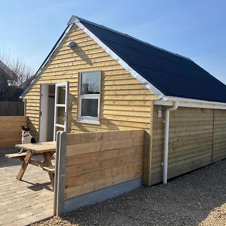 Thorsminde Camping & Cottages Exterior foto