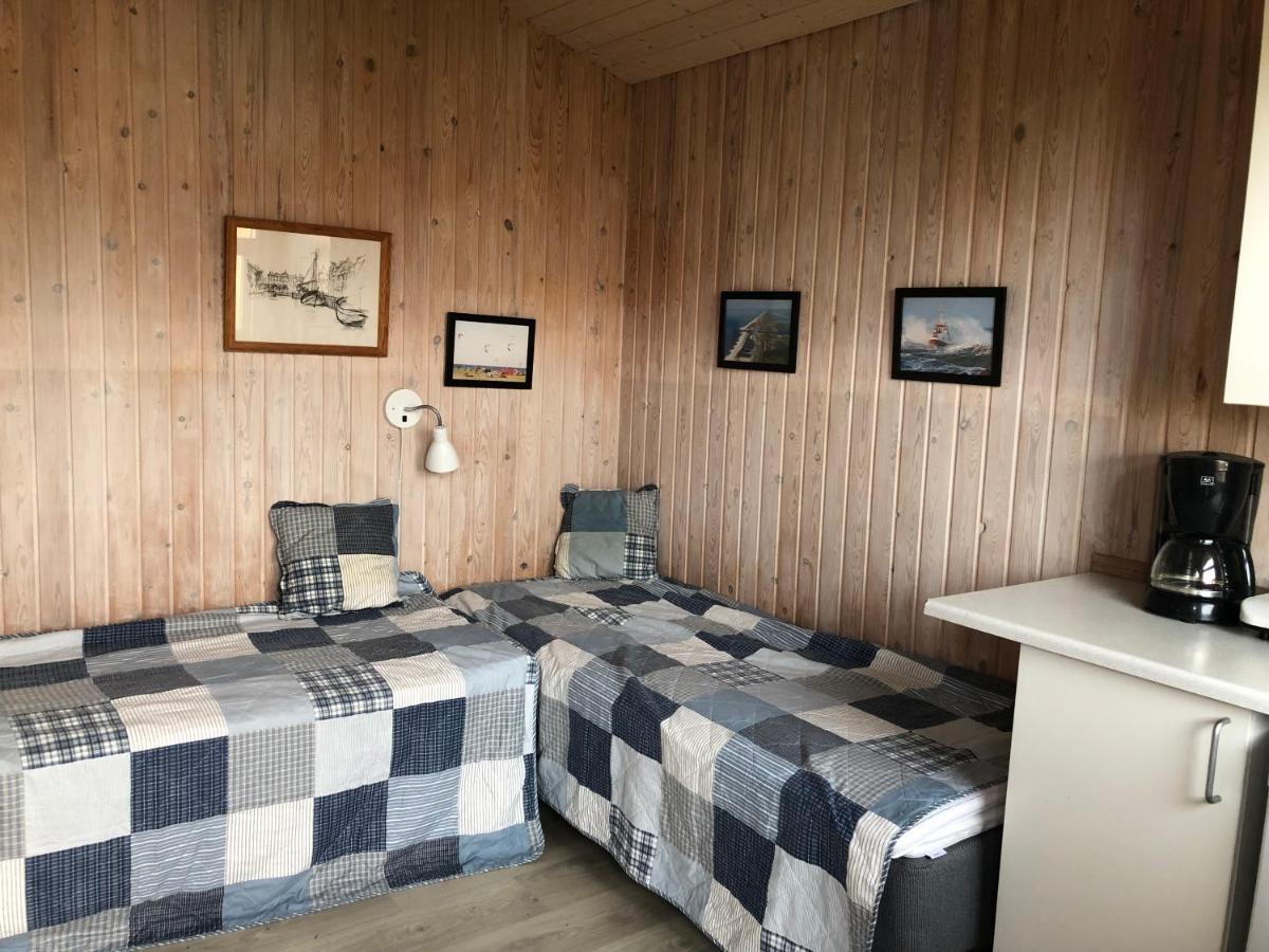 Thorsminde Camping & Cottages Exterior foto