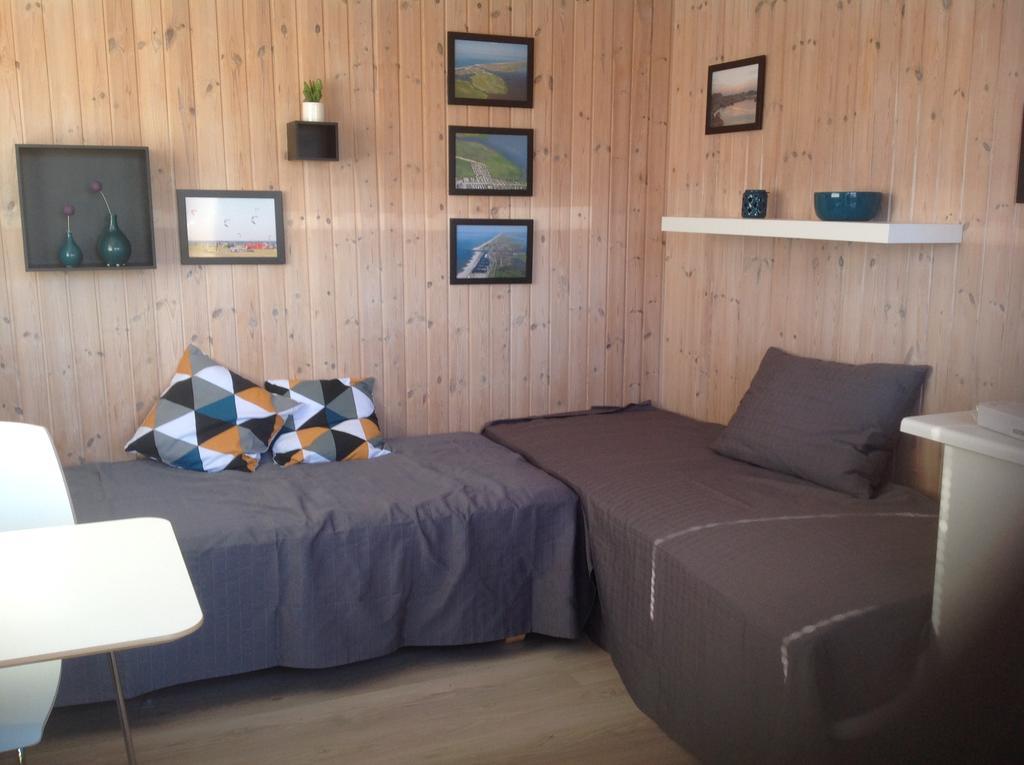 Thorsminde Camping & Cottages Zimmer foto