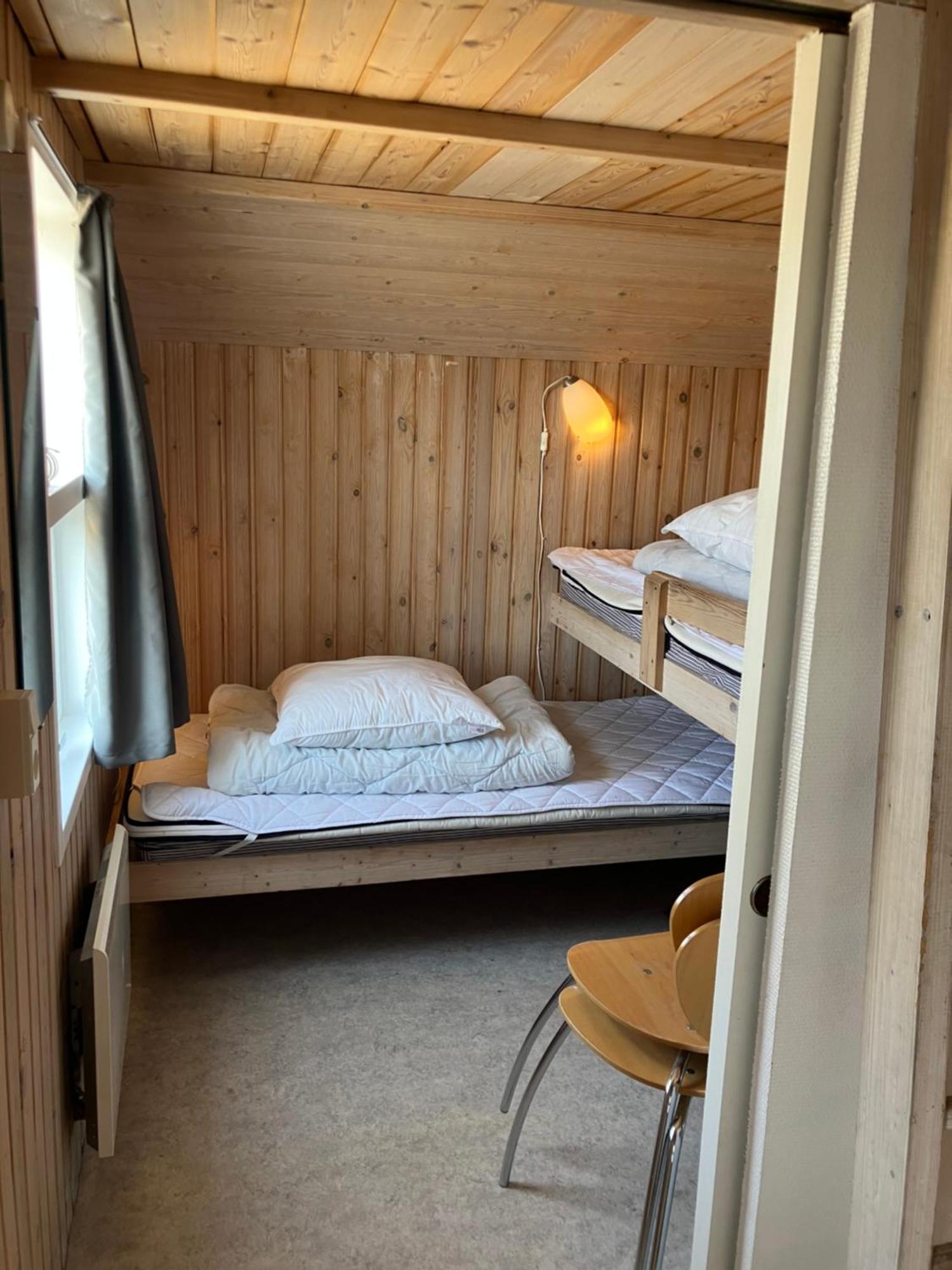 Thorsminde Camping & Cottages Exterior foto