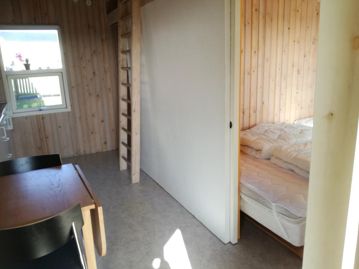 Thorsminde Camping & Cottages Exterior foto
