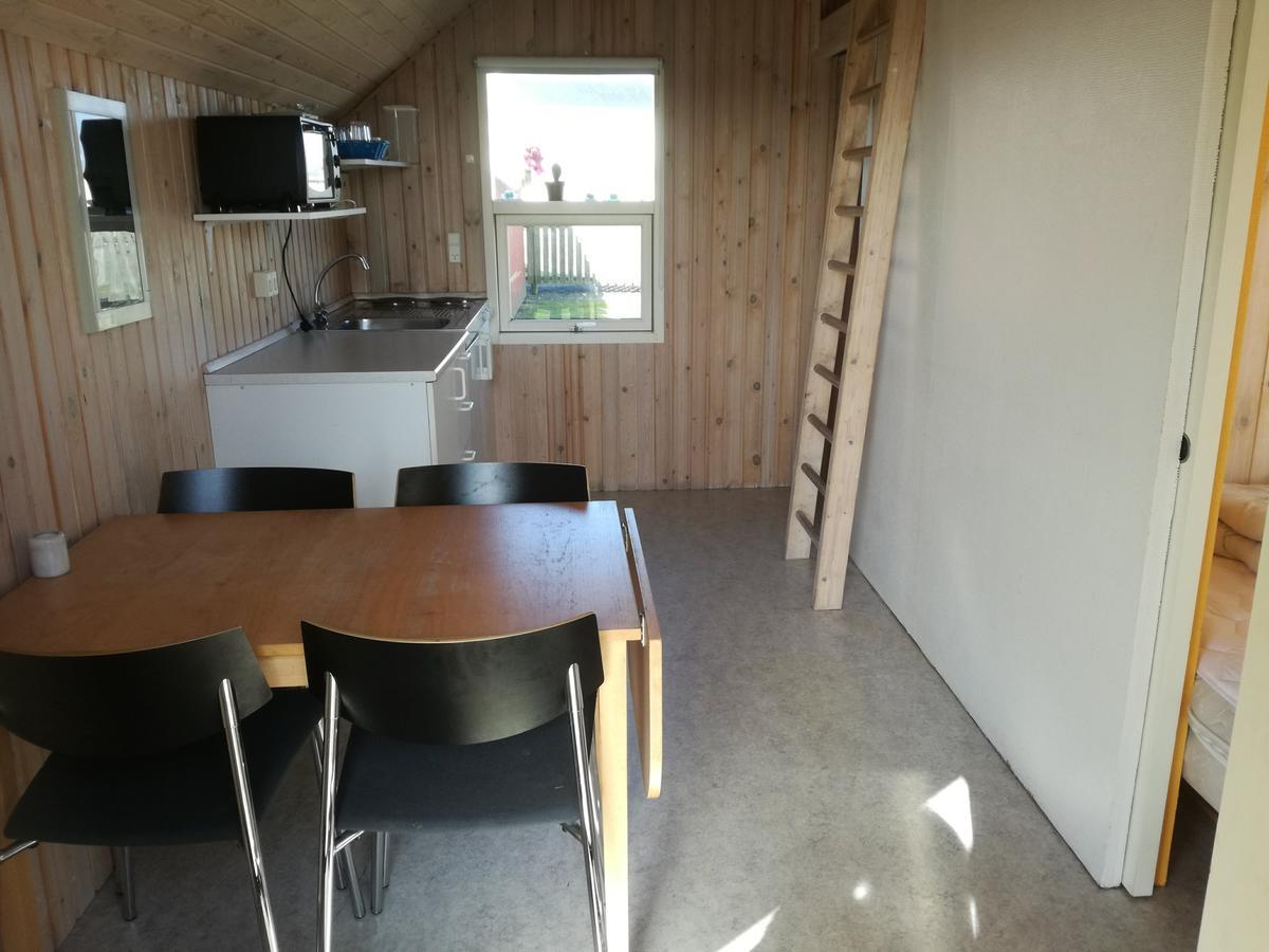 Thorsminde Camping & Cottages Exterior foto
